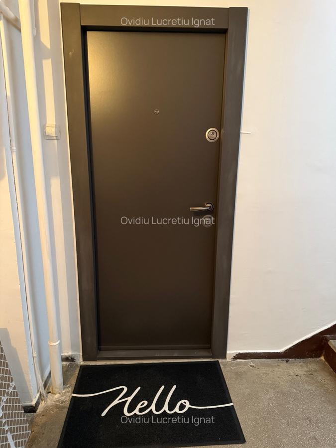 Apartament modern 2 camere cu clima si terasa generoasa - 15