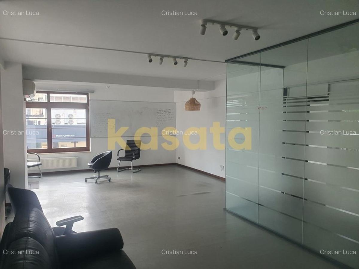 Apartament 3 camere | Parcare subterană | Floreasca - Piața Floreasca - 5