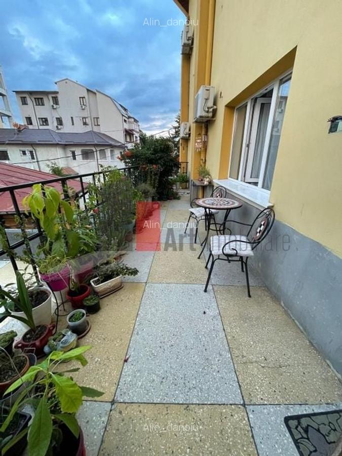 Apartament cu 2 camere de inchiriat in zona Floreasca - 10