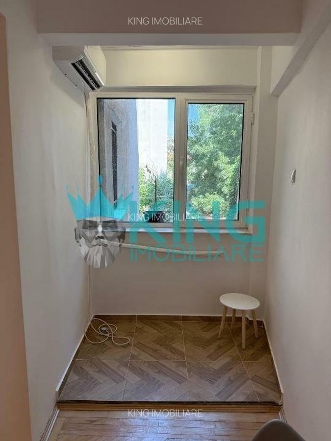 Calea Victoriei | Garsoniera | Decomandat | Prox. Metrou | - 5