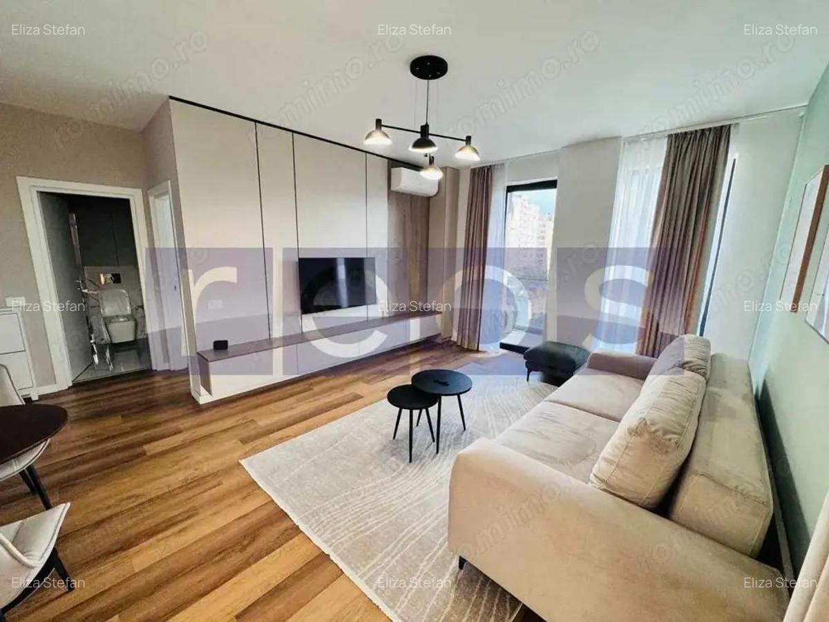 VANZARE APARTAMENT 2 CAMERE DECEBAL ALBA IULIA BLOC NOU MODERN - 1