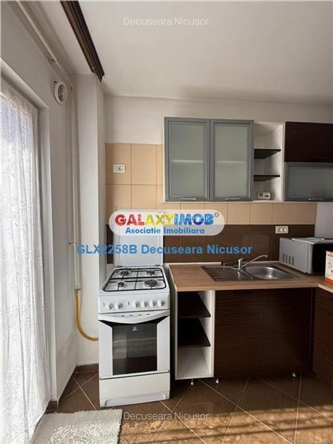 Apartament 2 camere mobilat utilat in Militari Residence, 69.900 euro - 6