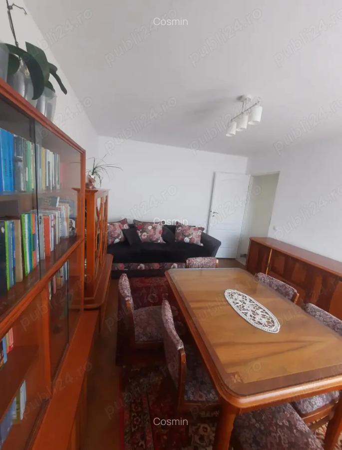 Apartament 2 camere, et.2 - decomandat - 5
