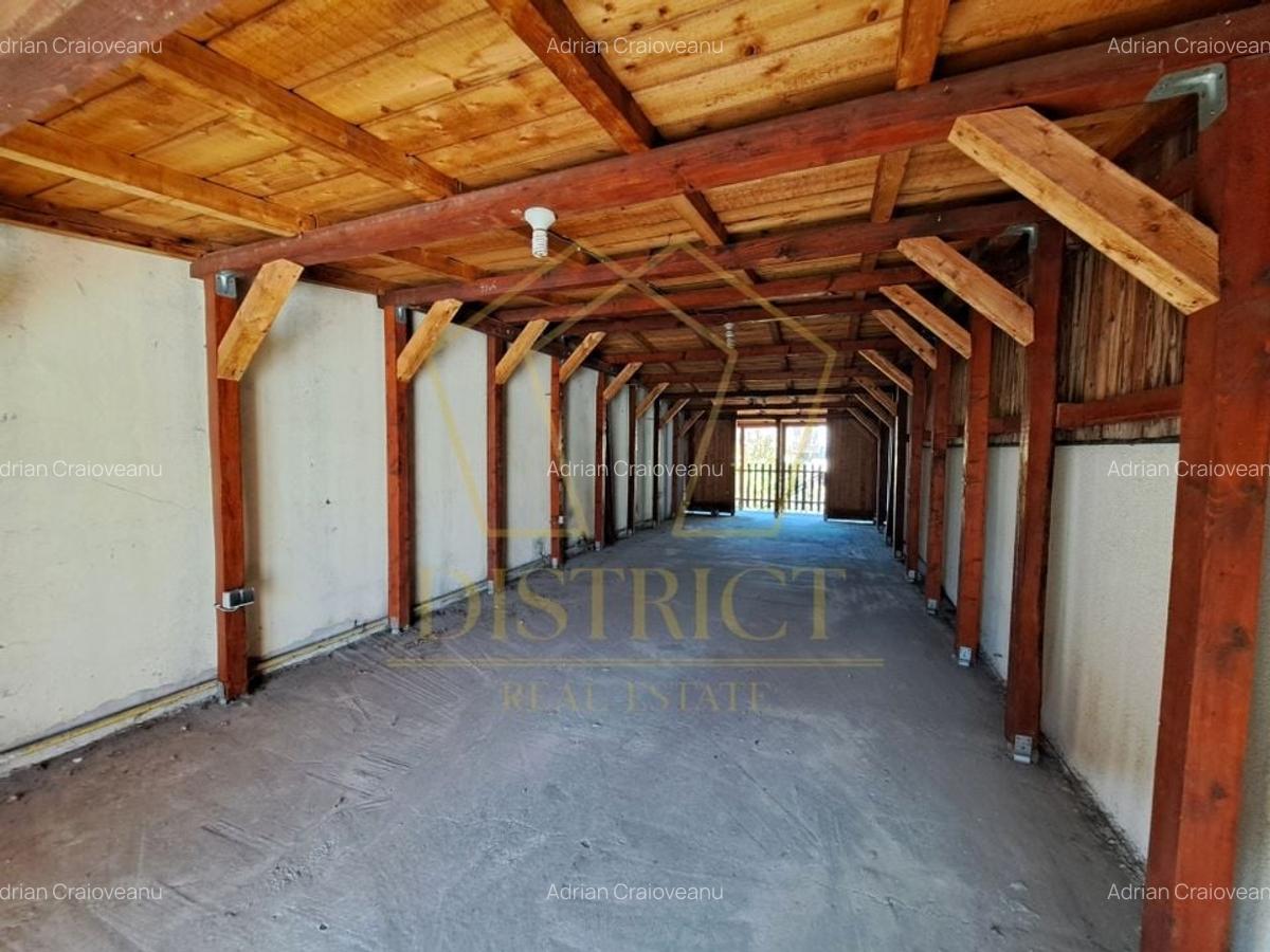 Com 0% Casă individuală cu 7 camere si garaj | Lidl Braytim - 13