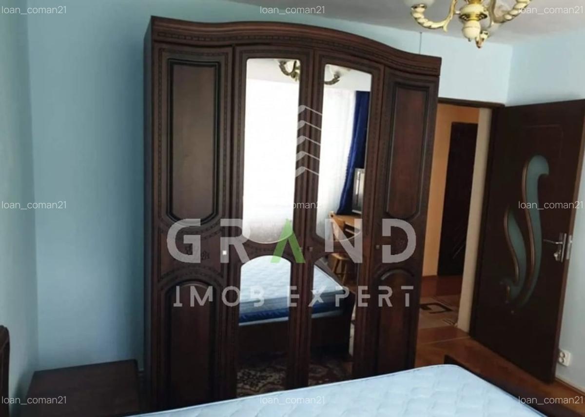Ap 2 camere DECOMANDAT, BALCON, zona Zorilor - 2