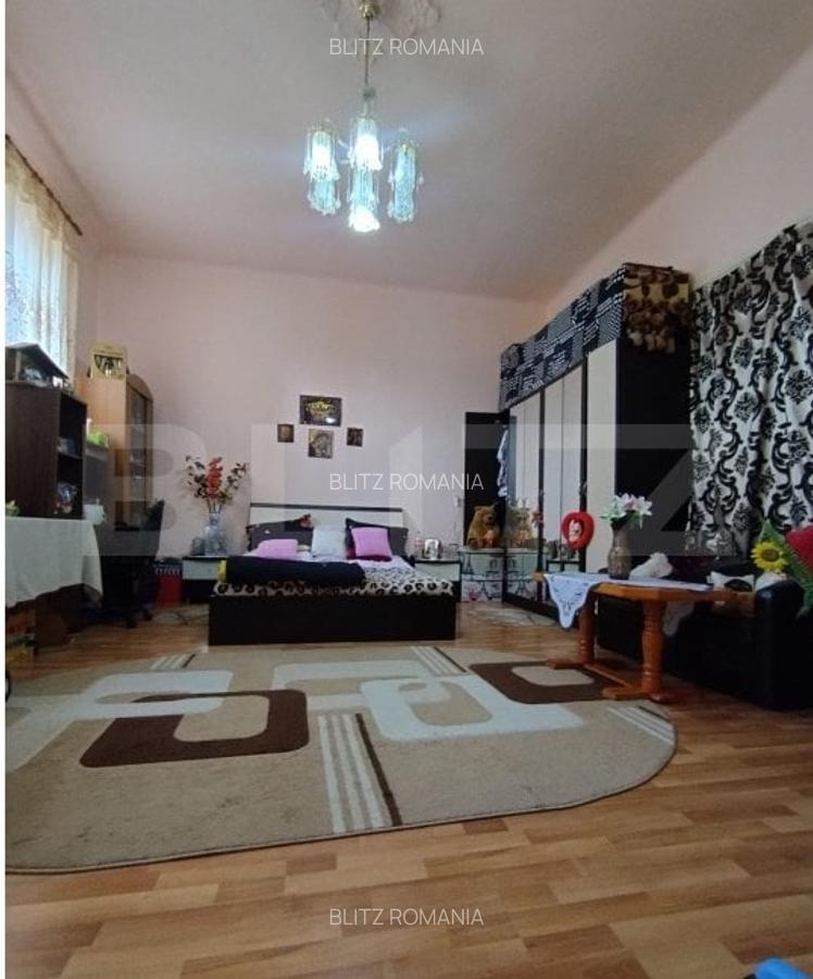 Cladire istorica, 5 camere, 145 mp, terasa, Iosefin/Sinaia - 5