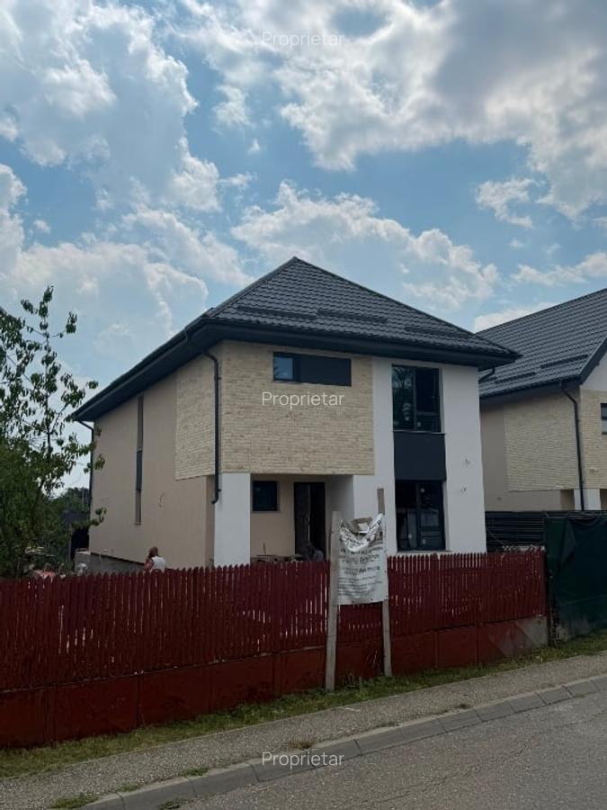 Vila individuala 550 mp teren Zona FRF! - 5