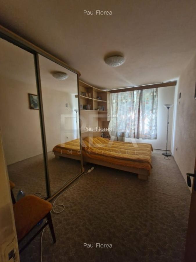 Apartament cu 3 camere langa statia de metrou Nicolae Grigorescu - 3