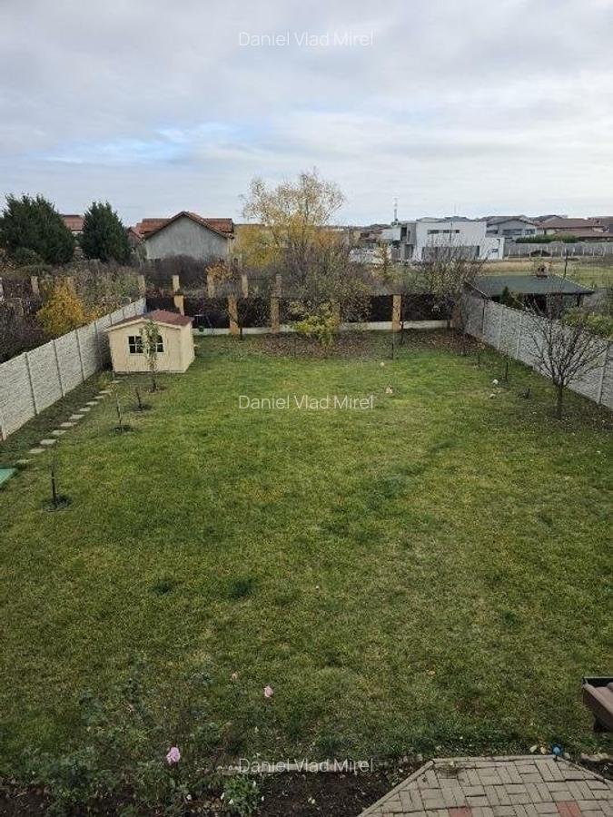 360 Imobiliare Casă individuală de vânzare – Dumbrăvița-comision 0% - 13