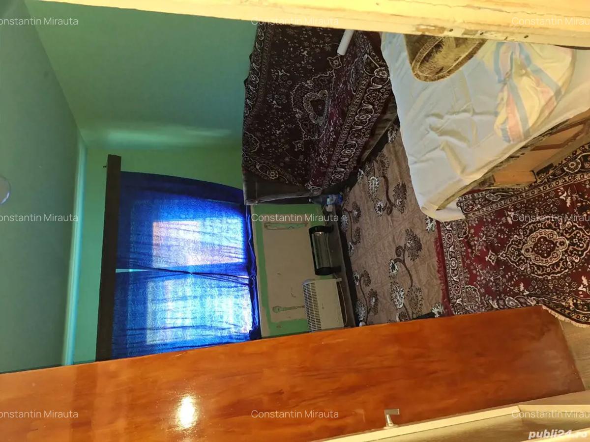 Apartament 3 camere decomandat - 8