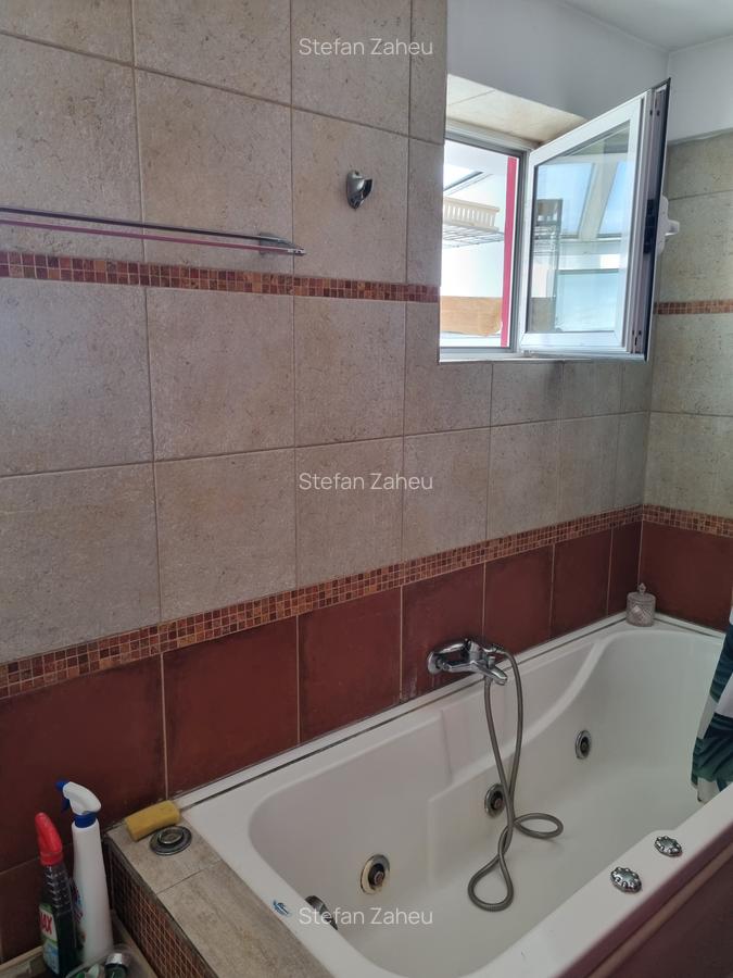 Apartament cu 2 camere semidecomandat, mobilat în Romană - 3