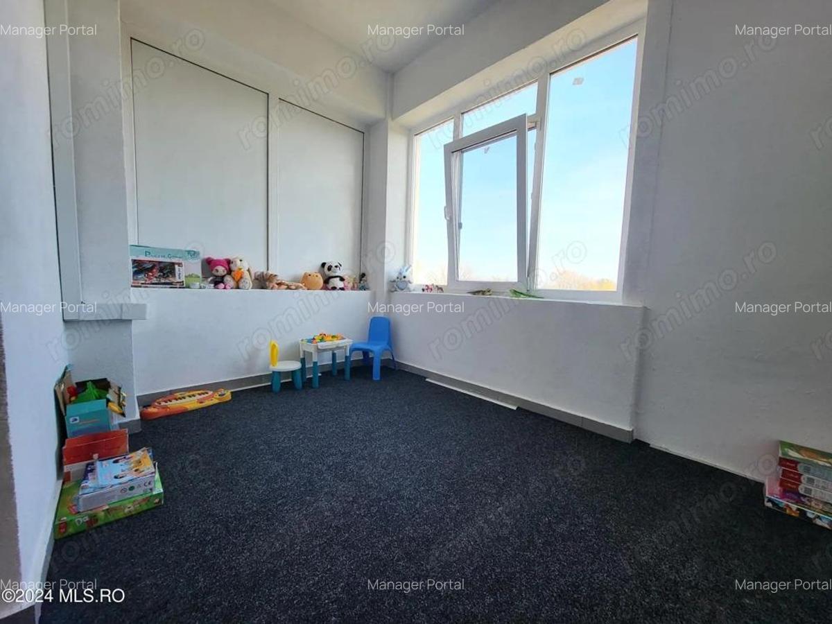 Apartament spatios cu 2 bai Mamaia Sat - 3