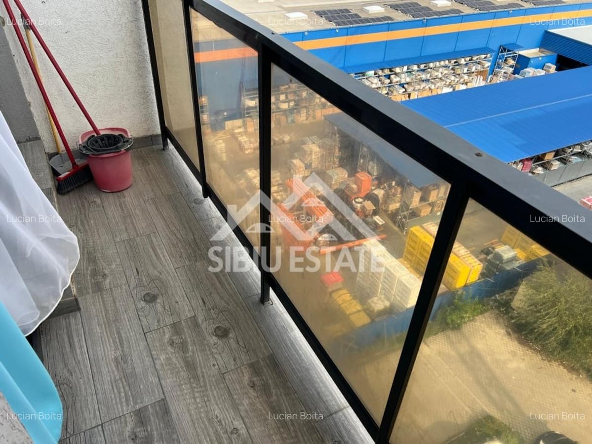 Apartament luminos,3 camere,82 mp,Doamna Stanca - 11