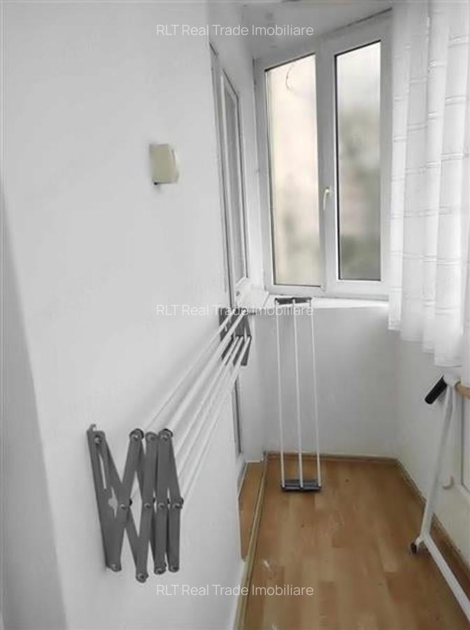 Apartament 3 camere decomandat etajul 1 Astra - 8