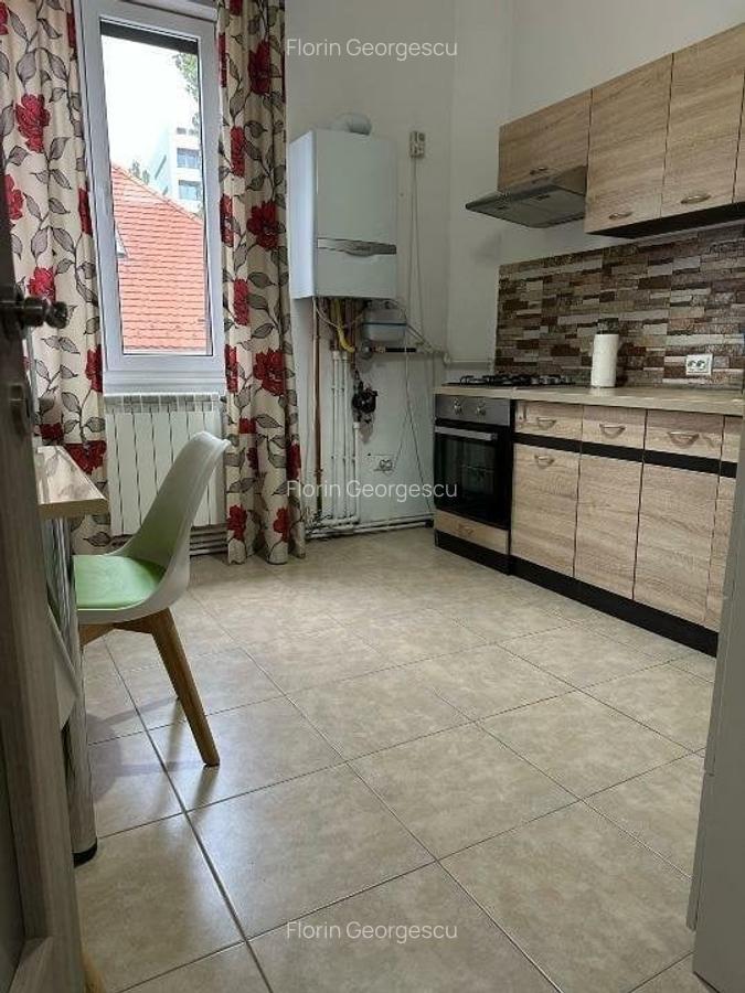 2 Camere | Piata Romana | Metrou | AC | - 10