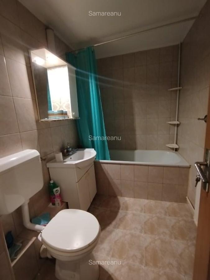 Apartament  de închiriat în Zona Traian - 12