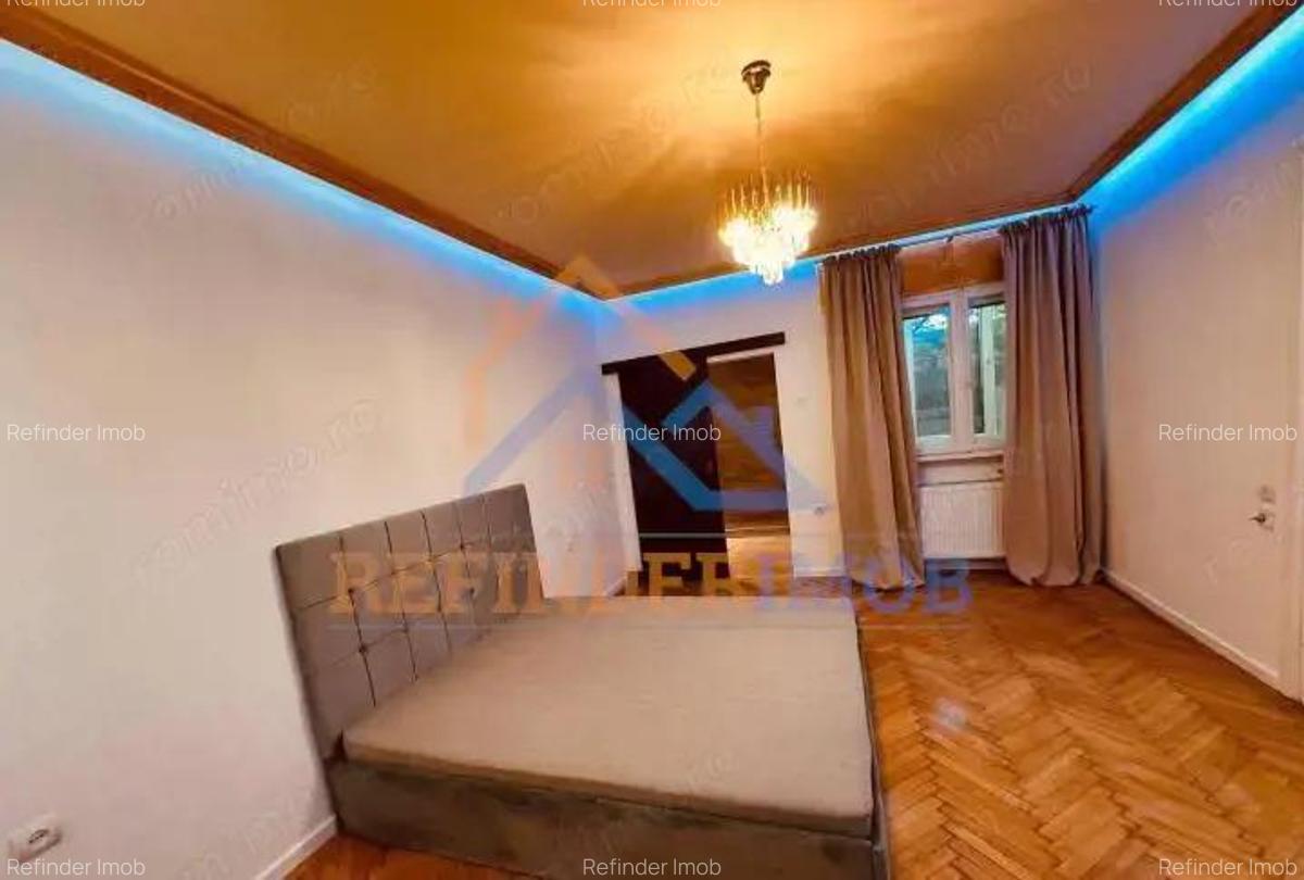 Apartament 2 camere de vanzare - Cismigiu - 5
