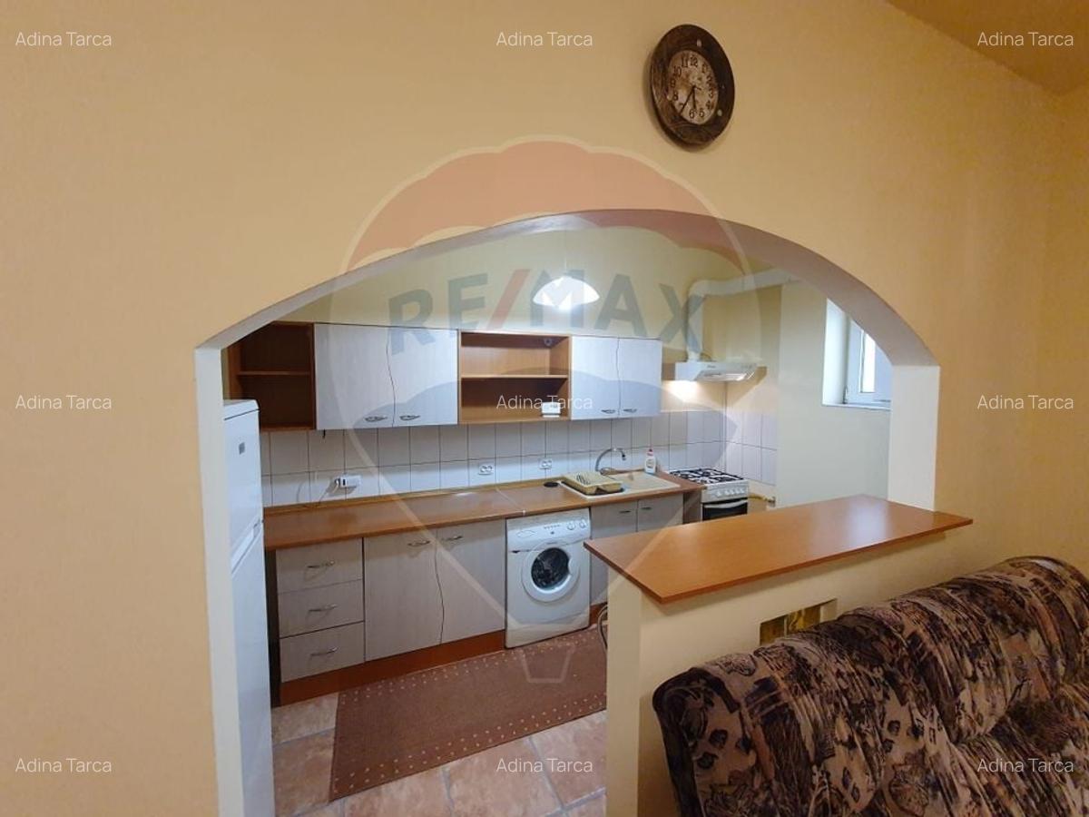 Apartament cu 2 camere de inchiriat, in zona Centrul Istoric! - 5