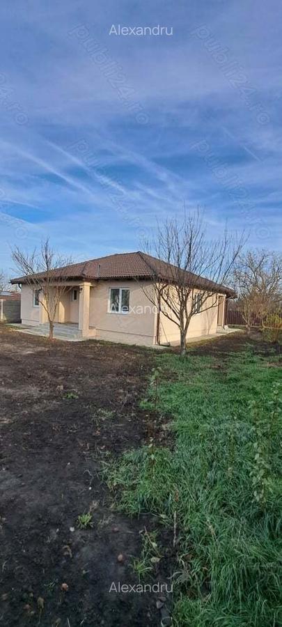 Casa individuala la cheie - 2