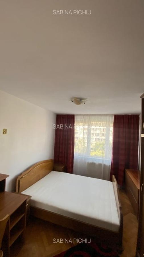 Inchiriere apartament 3 camere - Bd. Victoriei, decomandat, mobilat, disponibil - 15