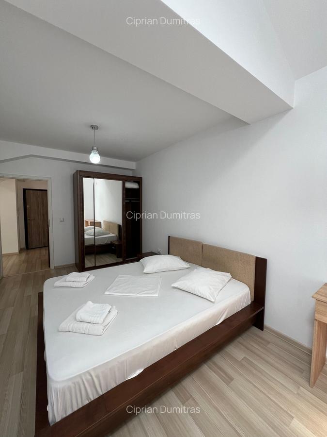 Apartament cu 2 camere Tatarasi - 7