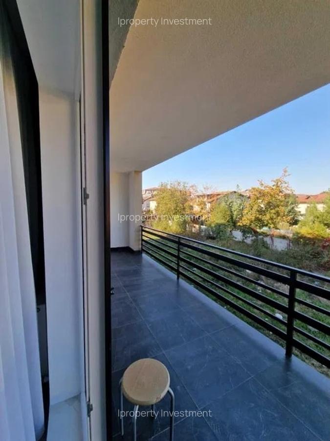 Dobroesti | 2 Camere | Prima Inchiriere | Modern | Etaj 1 | Parcare - 3