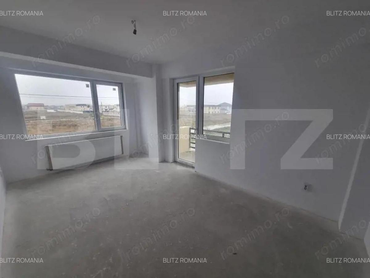 Garsoniera 49,5 mp, Magnolia - 5