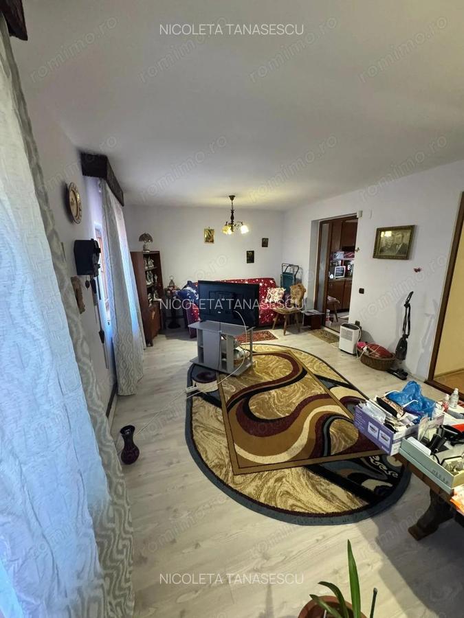 Casa de vanzare Valu lui Traian - 1