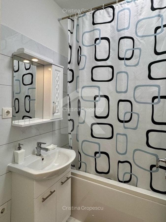 Apartament Modern cu 2 Camere | Bloc Nou 2023 | 2 Parcari Disponibile - 11