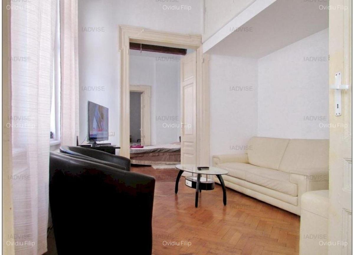 Apartament generos Centrul Istoric - 10