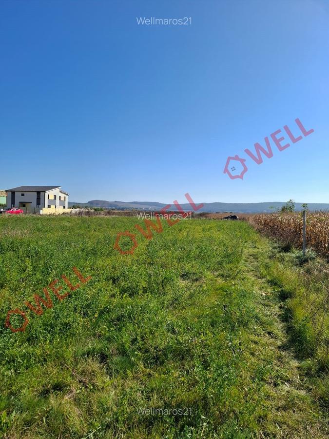 📢 De vânzare teren în Sântana de Mureș, pe strada Sportivilor! - 9