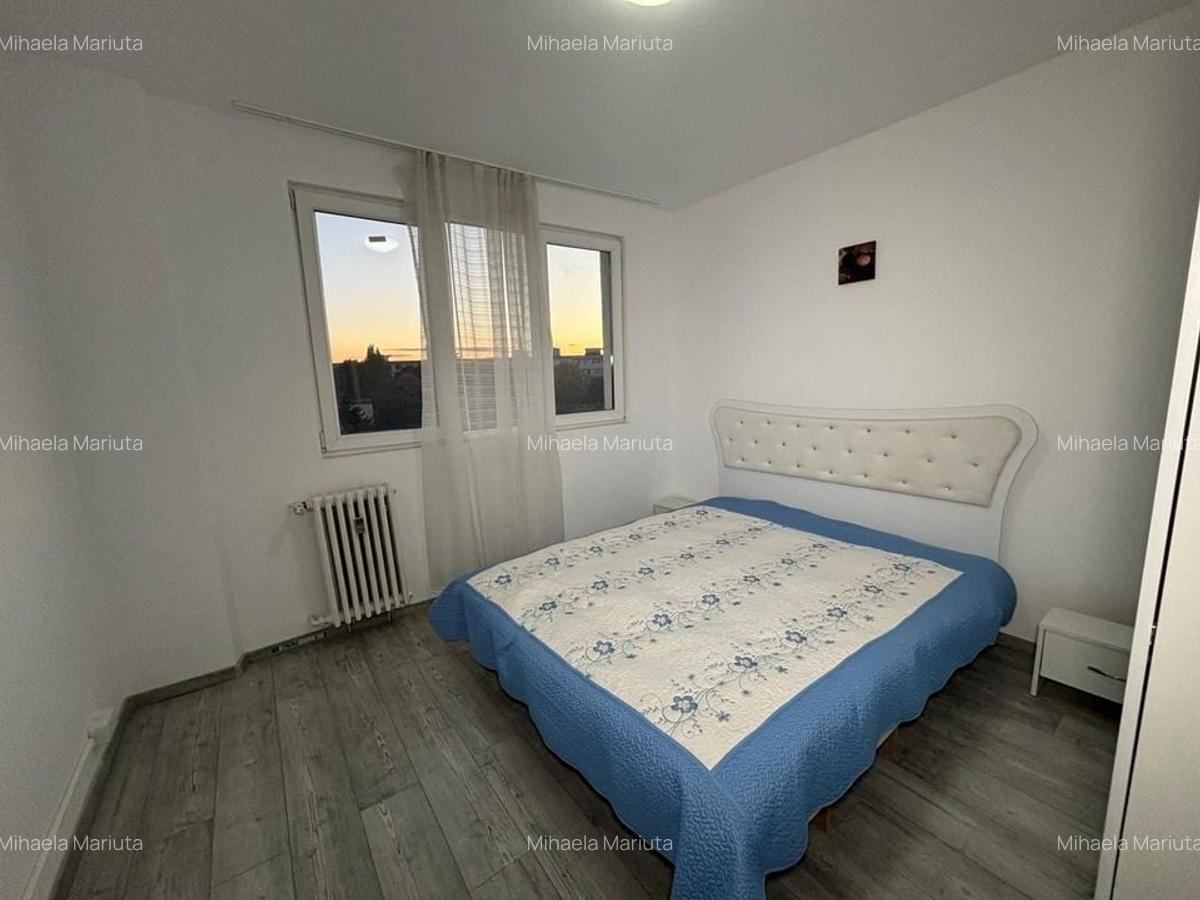 AP. 2 CAMERE 1 MAI, BUCATARIE INCHISA, MOBILAT/UTILAT, COMISION 0% - 3 AP. 2 CAMERE 1 MAI, BUCATARIE INCHISA, MOBILAT/UTILAT, COMISION 0% - 3