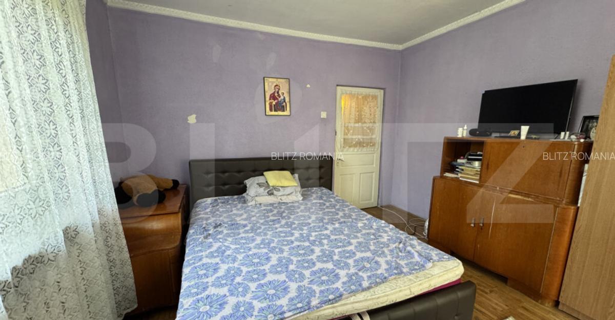 Casa S + P + E cu garaj, 149 mp utili, 170 mp teren, zona G - 10