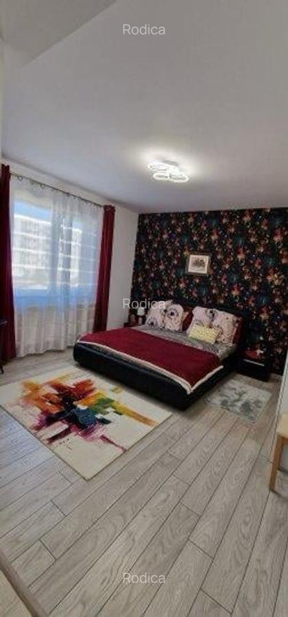 Apartament 3 camere,mobilat si utilat!!! - 6