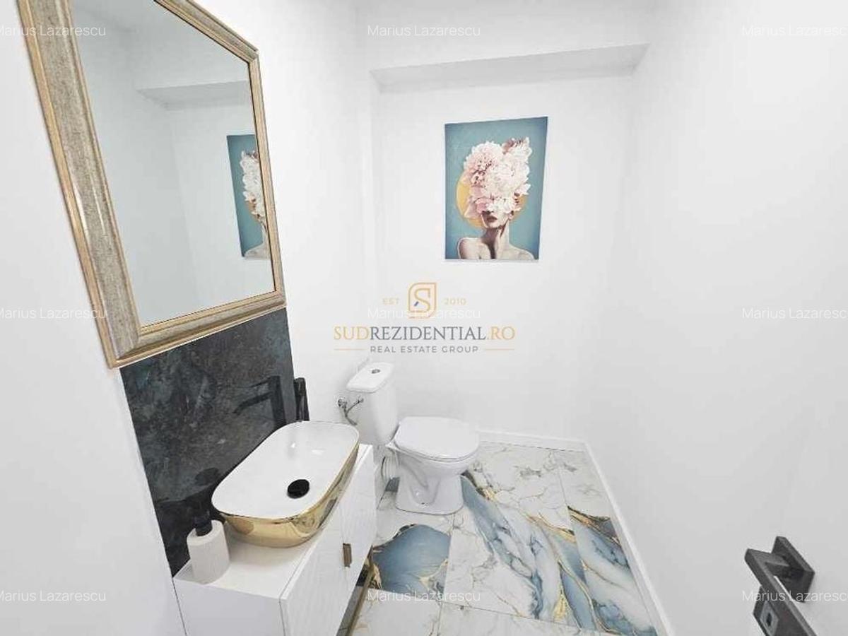 Inchiriere spatiu comercial 129.4 mp - Sos.Berceni, metrou Aparatori - 15