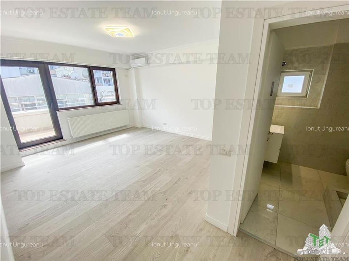 Apartament de vanzare cu 3 camere in zona Dorobanti - 2