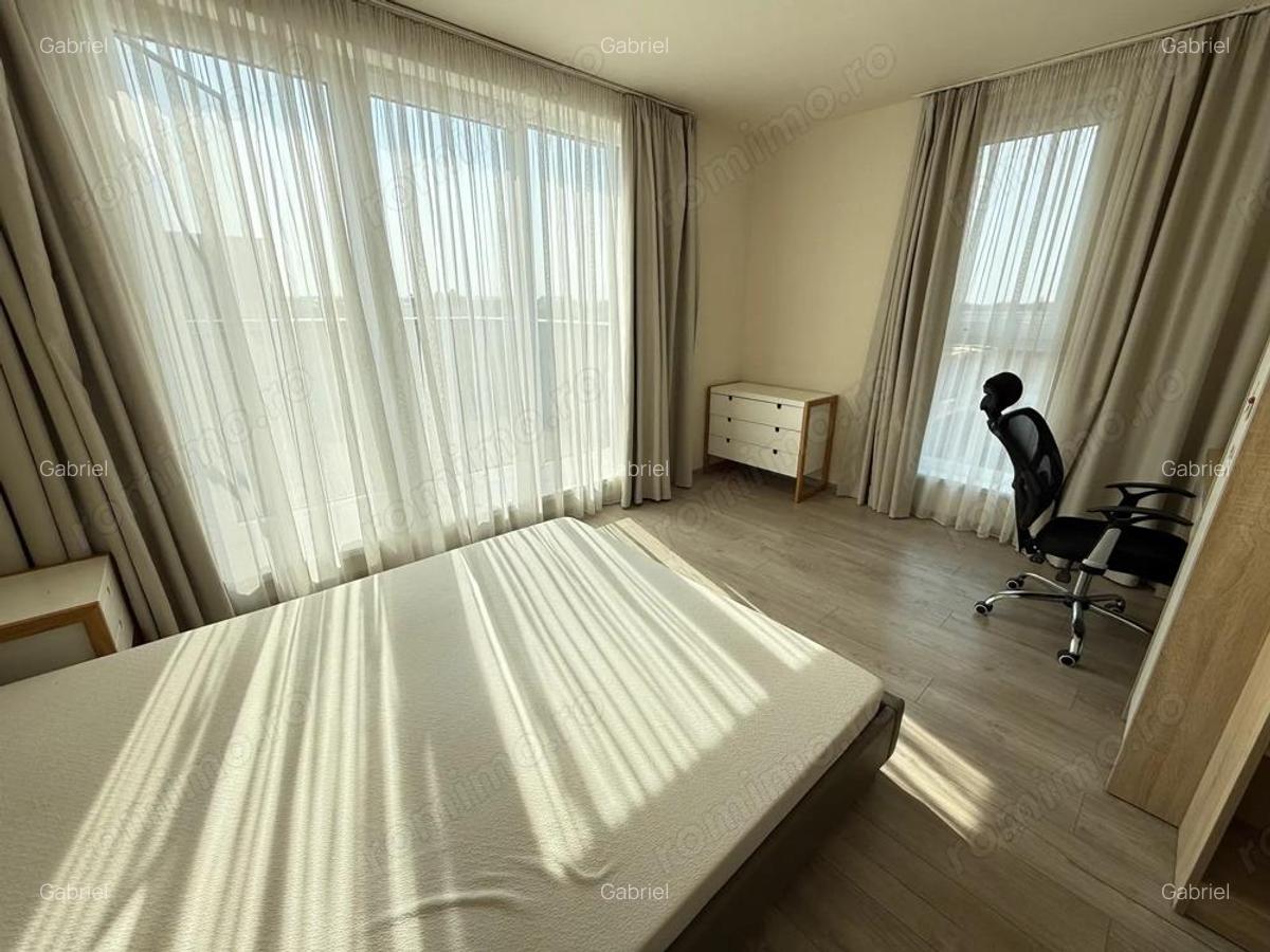3 camere, Nora residence, Strada Mures-Braytim-Lidl - 12