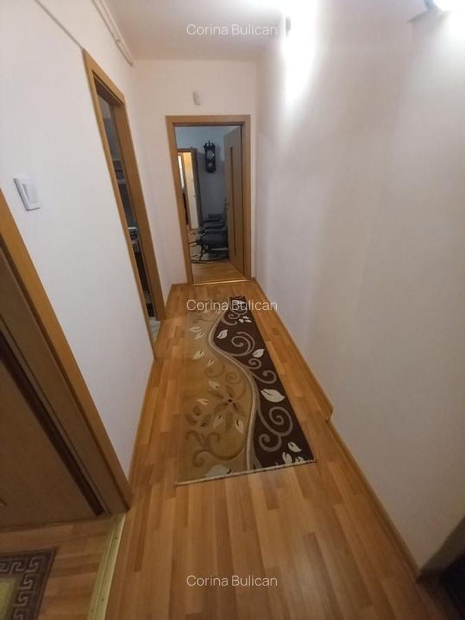 Complex-Studentesc | 3 Camere | Etaj Intermediar. - 2