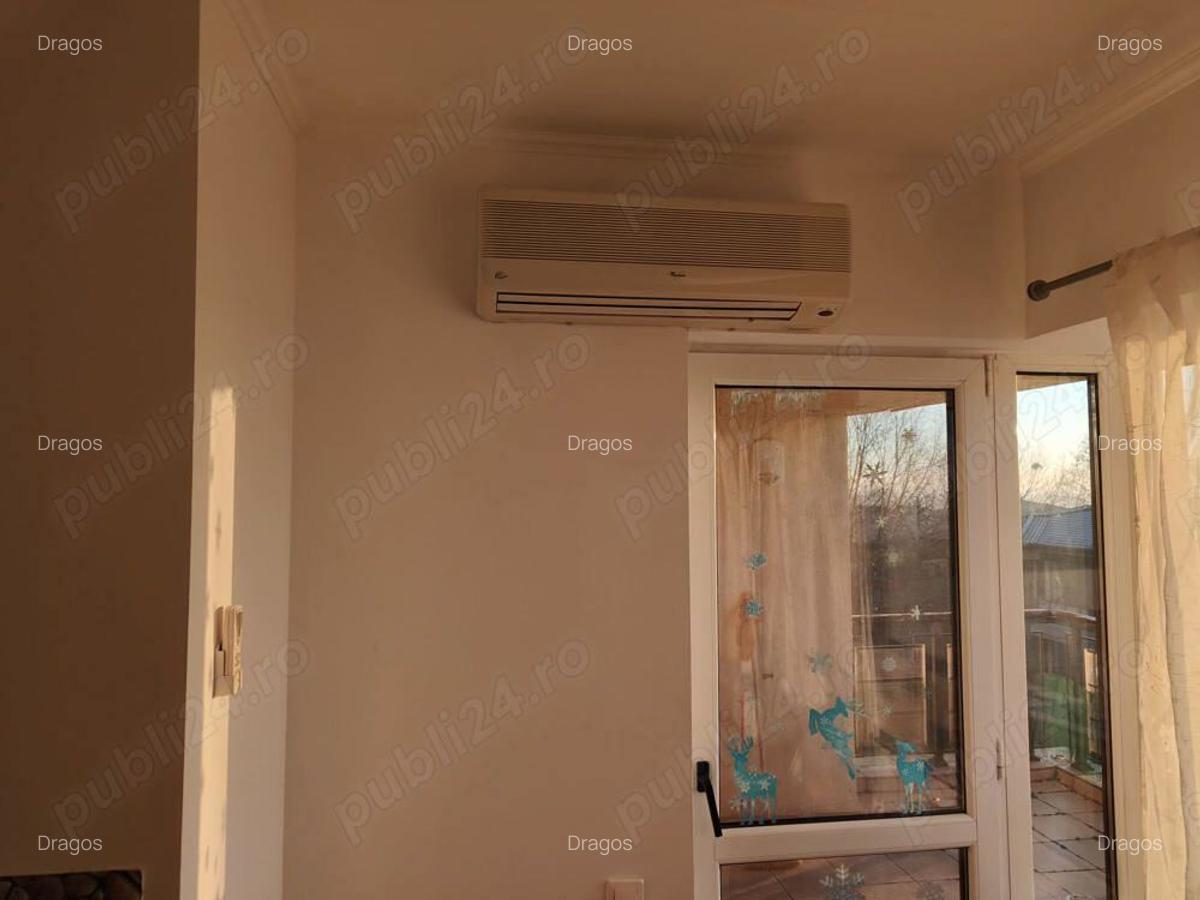 Ostratu, Apartament 2 camere decomandat - 5