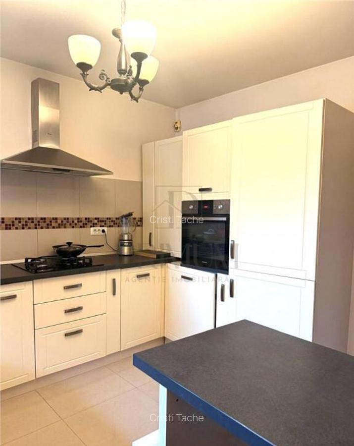 DUMBRAVITA KAUFLAND - DUPLEX - 4 camere - 2 bai - centrala - 14