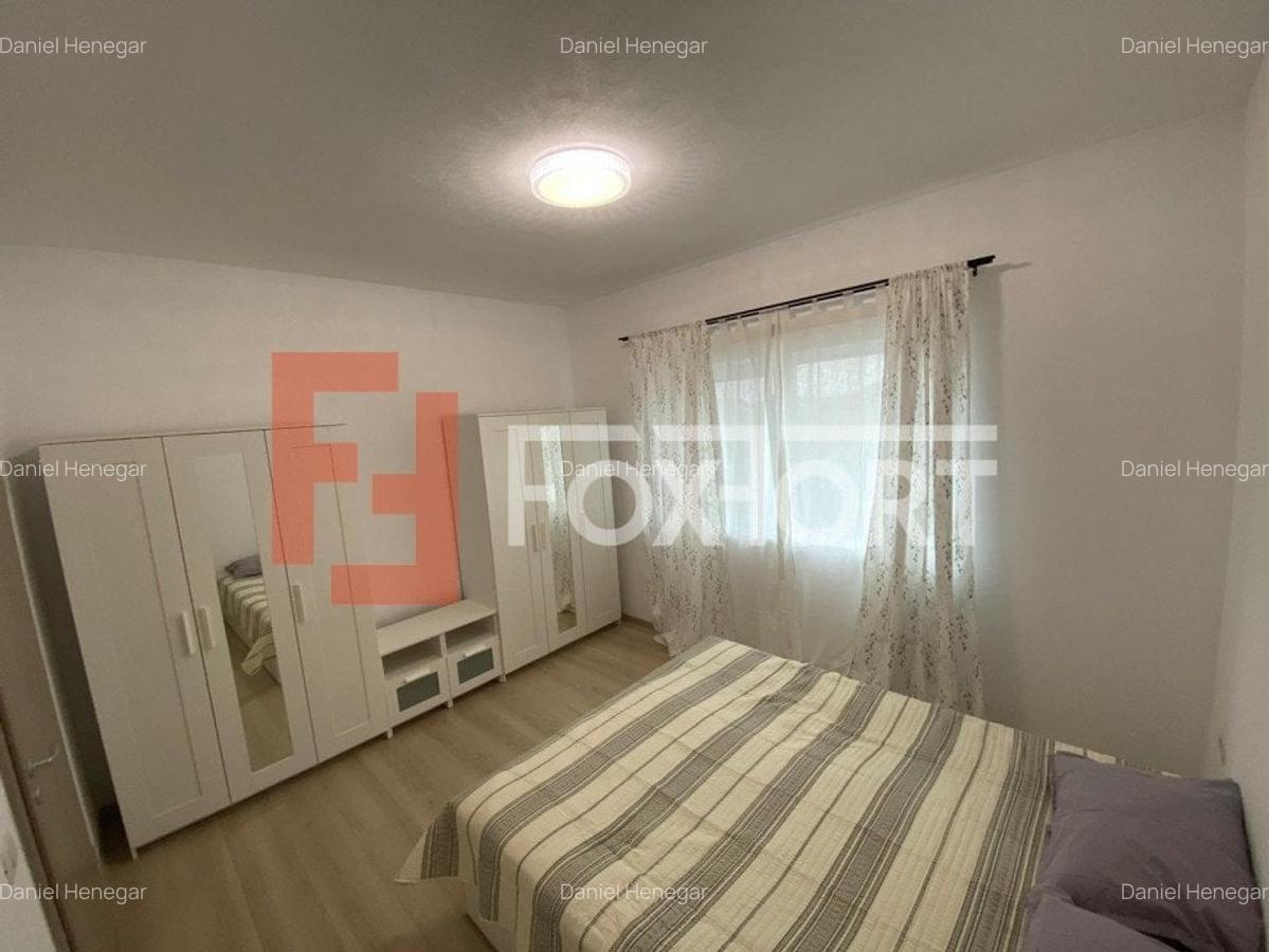Apartament cu 2 camere decomandat în Moșnița Nouă - 6