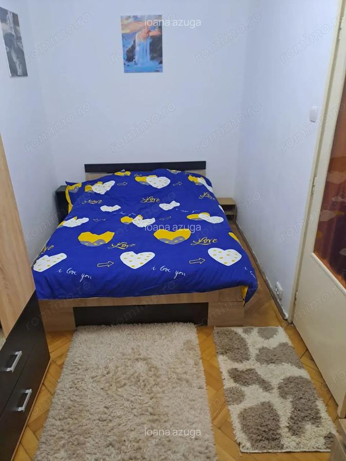 De vanzare, apartament 2 camere, 32 mp utili, proprietar - 8