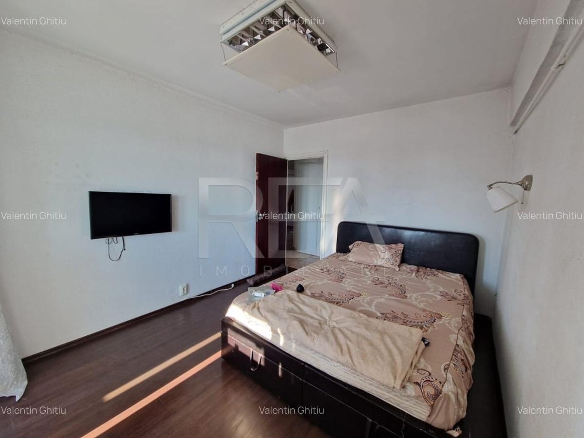 Apartament 4 camere Pantelimon - Mega Mall, mobilat si utilat - 2