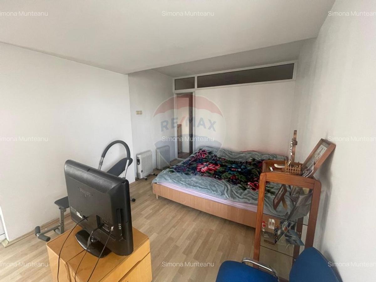 Apartament cu 6 camere circular, mobilat în Faleză - 8
