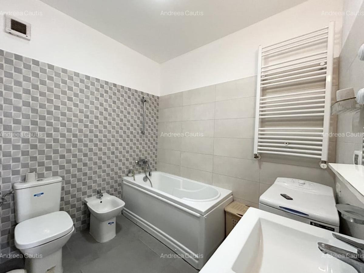 Apartament 2 camere, decomandat, 50mp utili, etajul 1 in Complexul Studentesc - 8