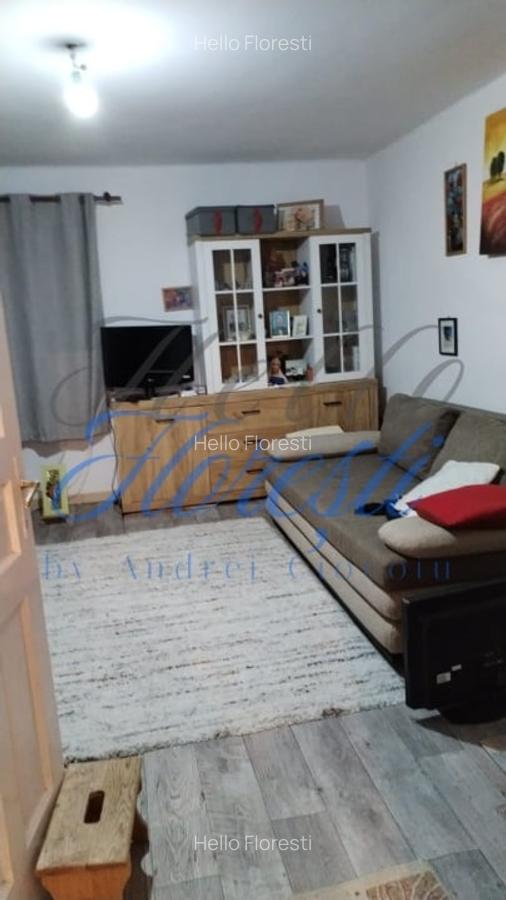 Casa 3 camere in Somesul Rece - 1