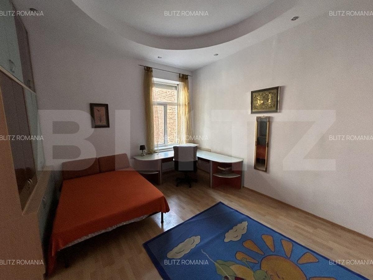 Apartament 3 Camere, zona Alecsandri - 9