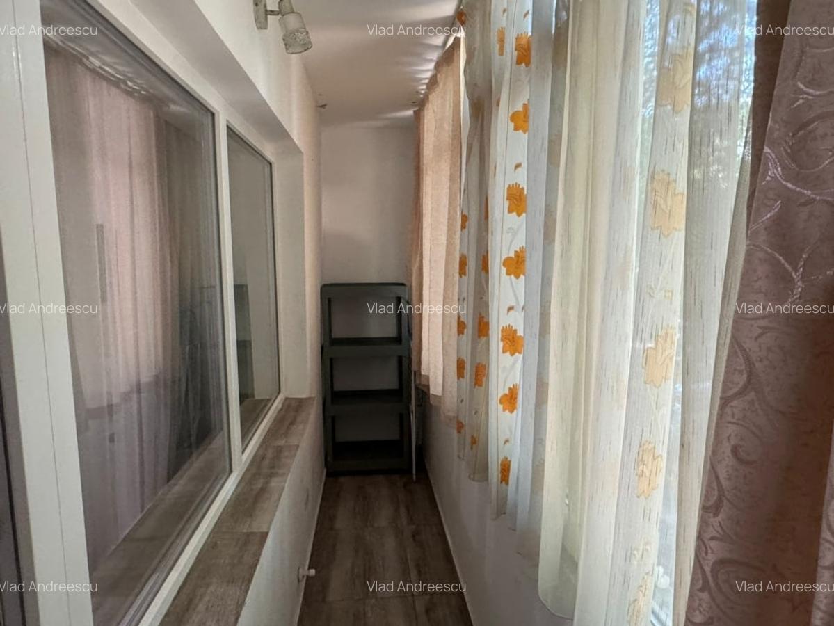 Apartament cu 3 camere central - 7