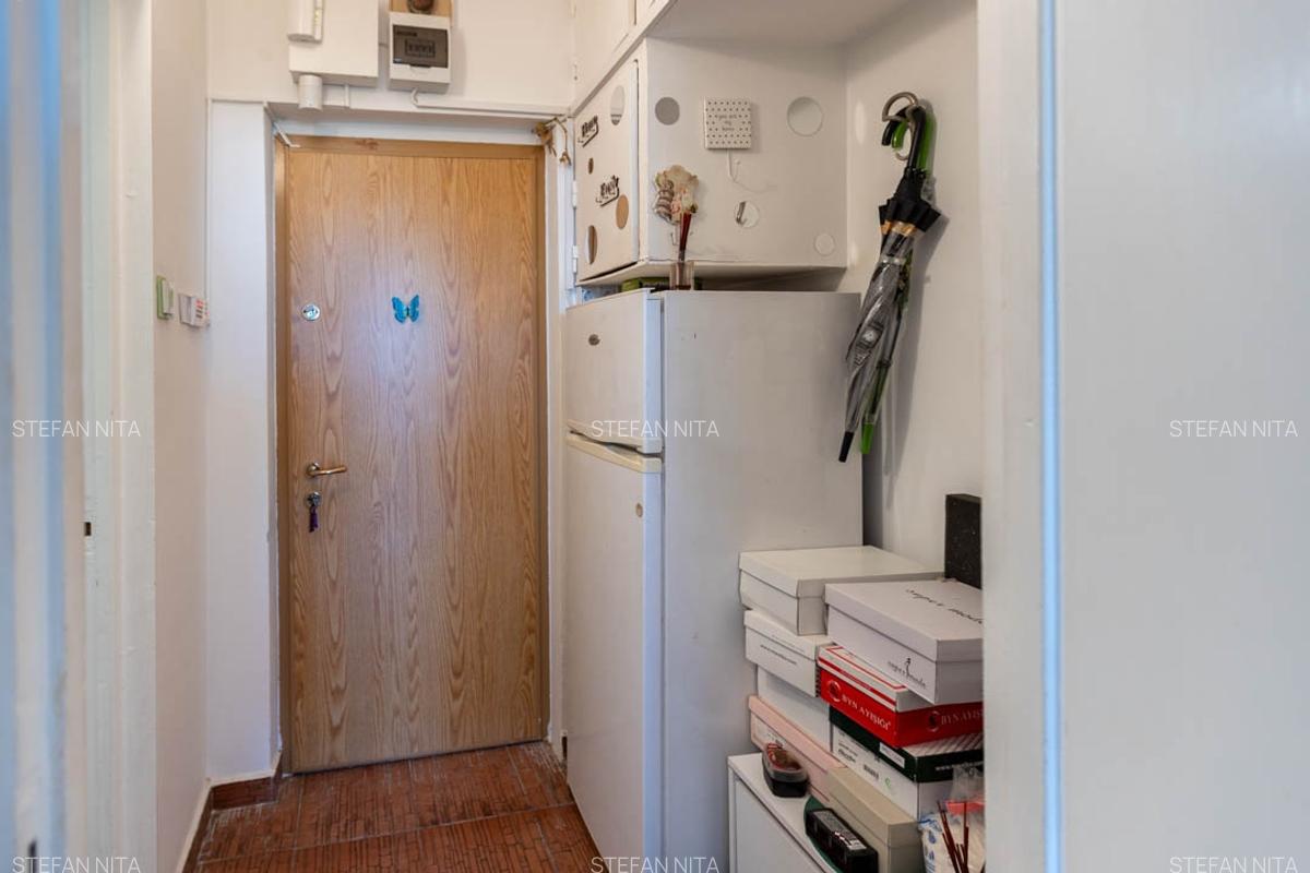 Garsoniera - Sector 4- Turnu Magurele - 5