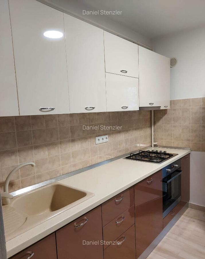 Inchiriez apartament 2 camere Iasi - Valea Lupului aproape de rond Era - 8